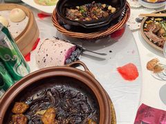 -盛百味·家宴餐厅(霸州分店)