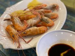 大头虾-一号码头餐厅(滨江大道店)