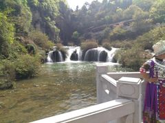 -天河潭旅游度假区