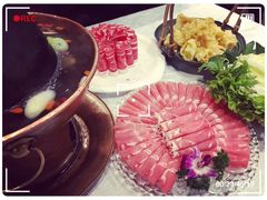 -东来顺饭庄(王府井步行街店)