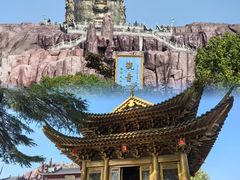 -上海东林寺(金山区)
