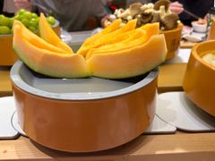 -喜家自助小火锅(卓悦里店)