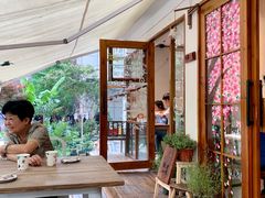 -馥家小馆(黔灵山公园店)