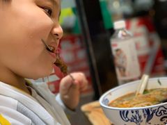 -西部马华清真兰州牛肉面·烧烤夜市(三里河店)