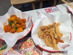 -万利记·长沙粉面小吃(京基水贝店)