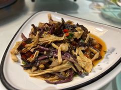 -大融厨·鸡毛店·川菜(果壳里东安湖店)
