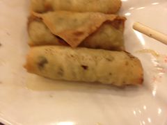 春卷-鲜得来排骨年糕(云南南路店)