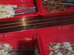 -壹加壹电烤串(总店)