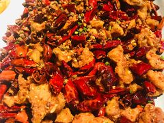 -望京一号·重庆江湖菜(工体店)