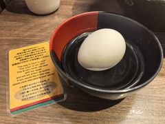 -一兰拉面(新宿中央东口店)