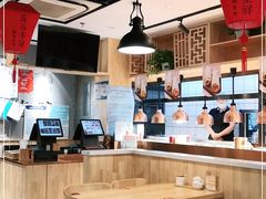 -头壹号饸饹面·大油条(东升科技园店)