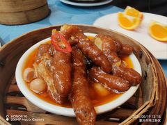 -粤香楼(新光里店)