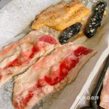 观炙日式烤肉外送 超适合去露营🏕️的铺子