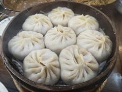-四海楼(如皋定慧禅寺店)