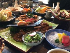 -德川家日本料理(中关村寰太大厦店)