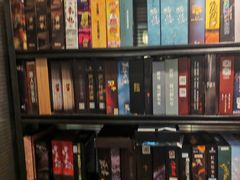 -剧狐剧本杀·月球探案馆(人民广场1号店)