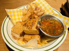 -泰盏鬼·颓废冬阴(陈家祠扬韬店)