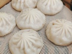 -金原鸭血粉丝汤·汤包·脆皮烤鸭(南京博物院店)