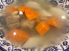 -清真·玛丽亚新疆菜主题餐厅(浙江中路店)