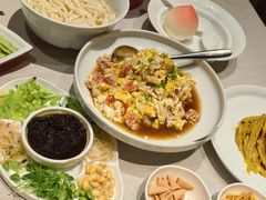 -小京华楼·京味斋(三元桥国展店)