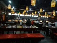 大堂-汉口码头