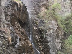 -双龙峡