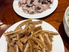 -李记白水羊头·清真老味家常菜(石景山店)