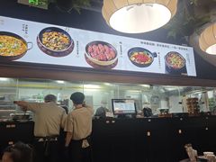 -旺爷砂锅·茶作(国贸城店)