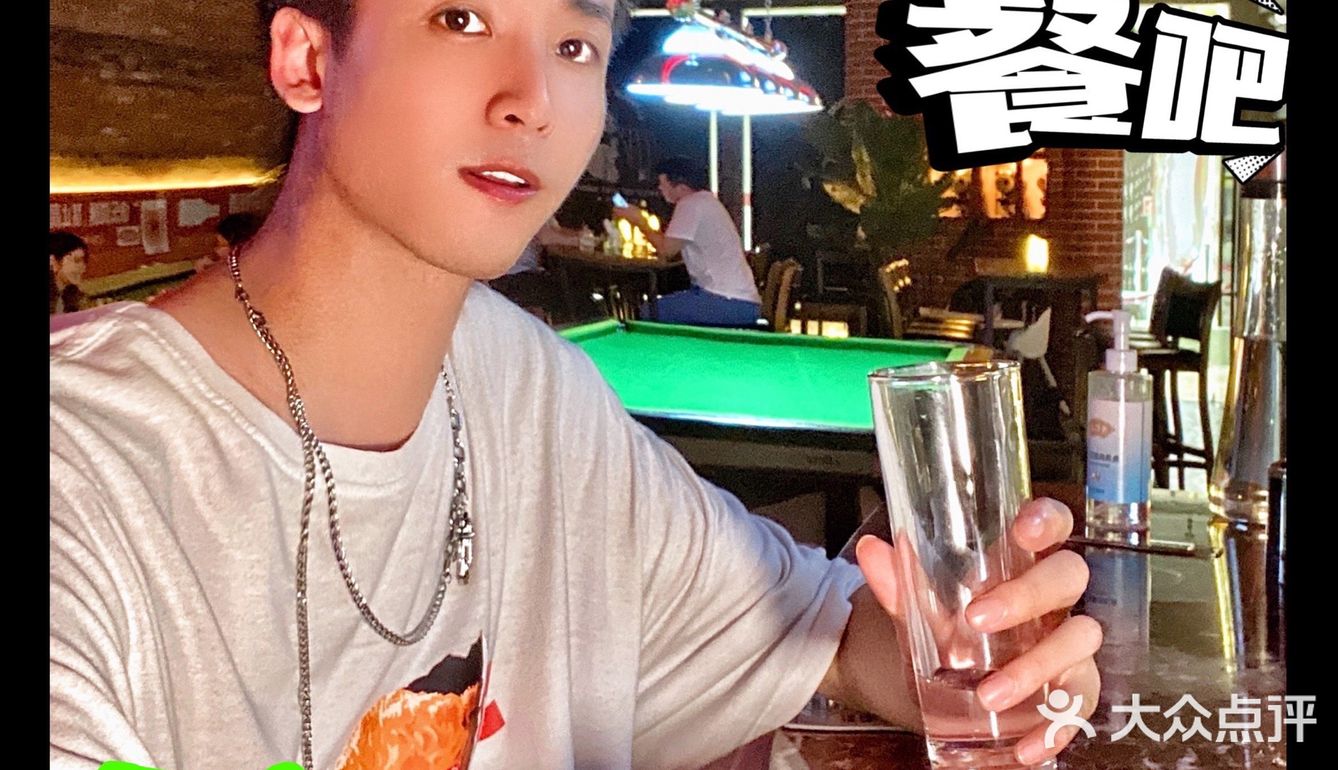 查什么？当然是查理的口袋喇～