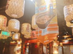 -南京大牌档(济南万象城店)