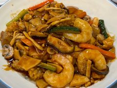 -陈傻子餐厅(世纪都会店)
