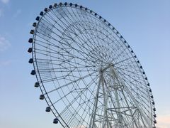 -南昌之星摩天轮