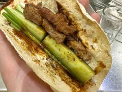 -小寒羊烧烤(凯瑞时代大厦店)