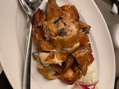 -浙江安吉JW万豪酒店·万豪中餐厅