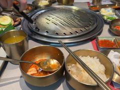 -韩一品韩国料理(柏庐南路店)