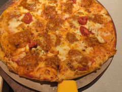 -乐凯撒披萨(中心书城店)