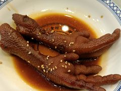 -赵记传承·中国甜品(福州总店)