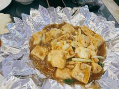 -金沙滩海鲜餐厅(龙水园店)