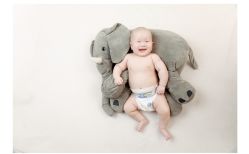 -星豆豆儿童摄影(南郊太白南路店)