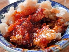 -吴大师呱呱面皮(育生巷店)