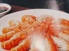 -万龙洲海鲜·粤菜(亚运村店)