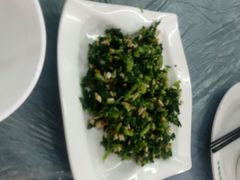 马兰头香干-苏州人家(锦溪镇店)