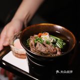 漫步南京西路 一家店吃遍顶级日式美食