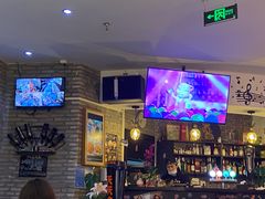 -My Way Town买味堂·东南亚餐厅(亦庄店)