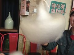 -味上湘菜馆(岳麓山店)