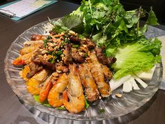 -大头虾越式风味餐厅(光明广场店)