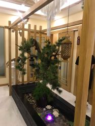 -芳朵美容养生SPA