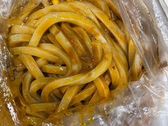 -清真盛志望麻酱酿皮·非遗老字号