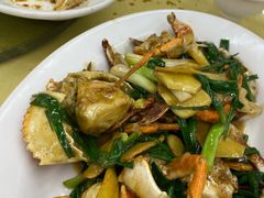 -吉莲利苑海鲜酒家(珠海拱北29年老字号店)