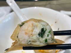 -太湖饭店·寄畅轩中餐厅